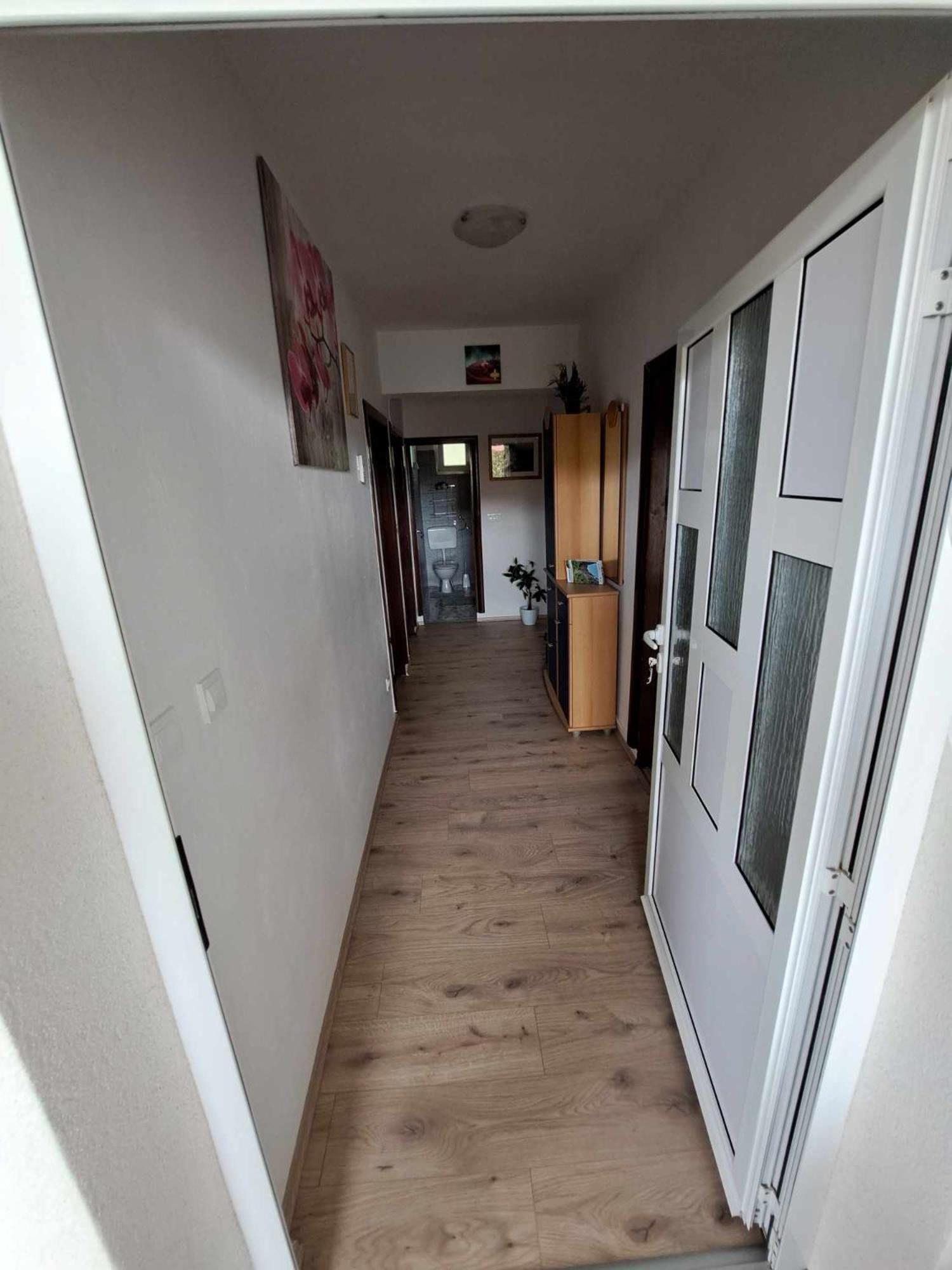 Apartments Lota Starigrad Paklenica Bagian luar foto